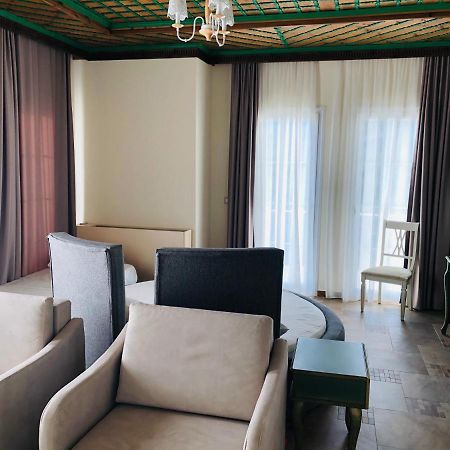 Hotel Sarajet E Pashait 2 Дхерми Экстерьер фото