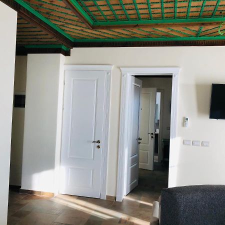 Hotel Sarajet E Pashait 2 Дхерми Экстерьер фото