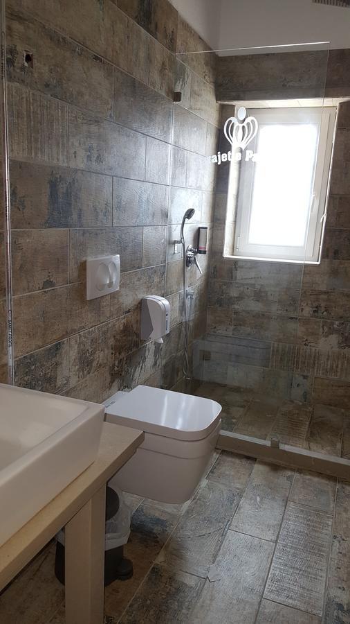 Hotel Sarajet E Pashait 2 Дхерми Экстерьер фото