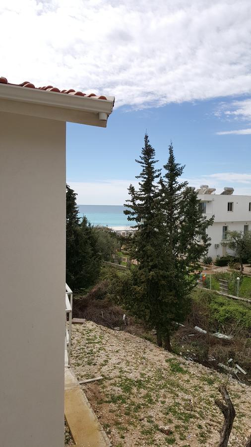 Hotel Sarajet E Pashait 2 Дхерми Экстерьер фото