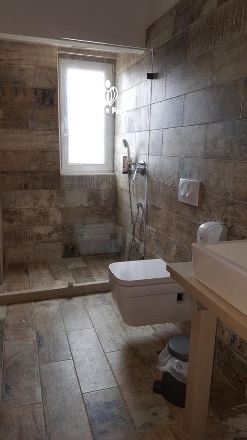 Hotel Sarajet E Pashait 2 Дхерми Экстерьер фото