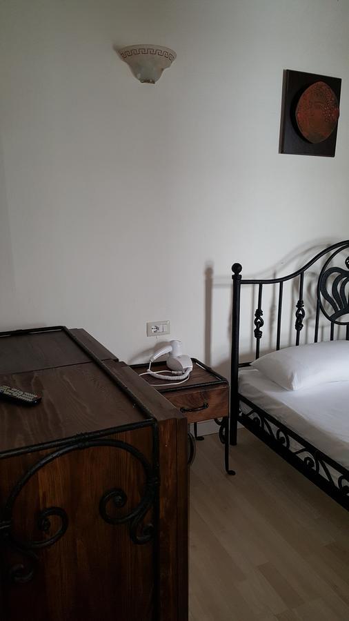 Hotel Sarajet E Pashait 2 Дхерми Экстерьер фото