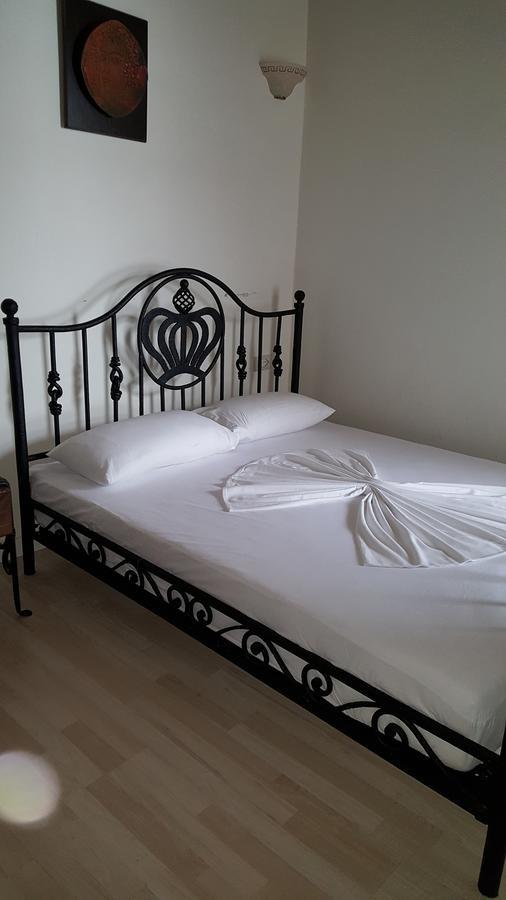 Hotel Sarajet E Pashait 2 Дхерми Экстерьер фото