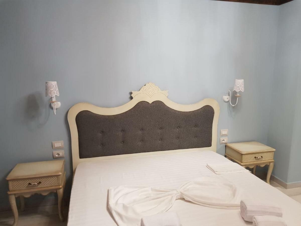 Hotel Sarajet E Pashait 2 Дхерми Экстерьер фото